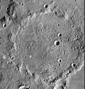 Thumbnail for J. Herschel (crater)