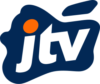 <span class="mw-page-title-main">JTV (Indonesian TV channel)</span> Private TV channel in East Java, Indonesia