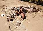 Miniatura para Yacimiento Arqueológico del Castellot