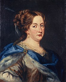 Jacob Ferdinand Voet - Queen Christina of Sweden.jpg