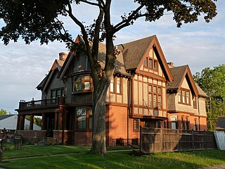 <span class="mw-page-title-main">Jacob Van Orden House</span> United States historic place