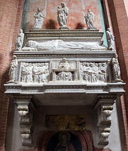 Jacopo della tammi, anton galeazzo bentivoglion hauta, 1438, 00.jpg