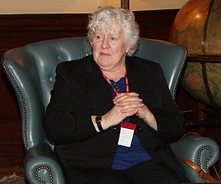 <span class="mw-page-title-main">Jan Cheek</span> Falkland Islands politician (born 1948)