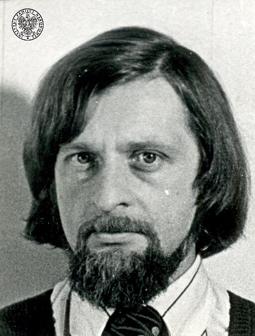 Janusz Zajdel
