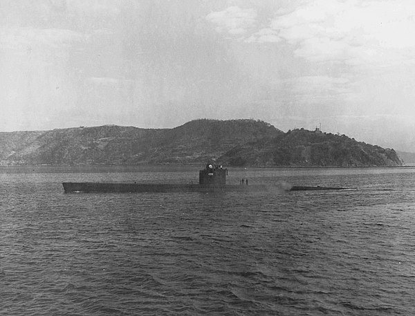 Japanese submarine I-201 1945.jpg