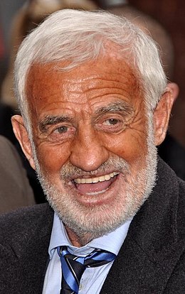 Jean Paul Belmondo Wikipedia