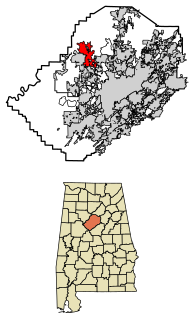 Graysville, Alabama City in Alabama, United States