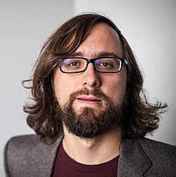 Jer Thorp - PopTech 2012 - Camden Maine USA (8102975934) (cropped).jpg