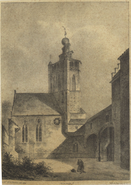 File:Jeruzalemkerk, Brugge (1823).PNG