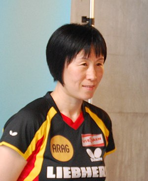 Jie Schöpp