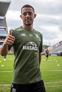 Jimmy Marín Costa Rican footballer