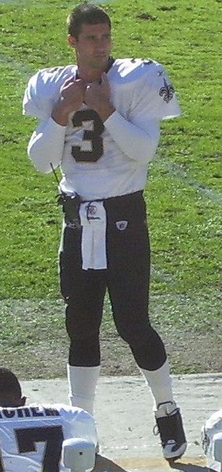 <span class="mw-page-title-main">Joey Harrington</span> American football player (born 1978)