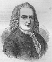 Иоганн Гюнтер (1695–1723)