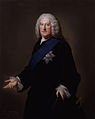 John Carteret (1715–1720)