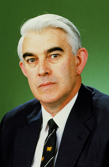 John Kerin (Politiker)