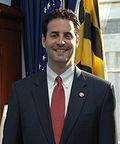 Miniatura John Sarbanes