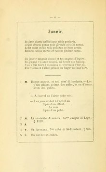 Joseph Dejardin - Calendrier historique wallon, 1867 (in ASLLW t3, p. 6-42).djvu