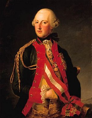 Hrr Joseph Ii.