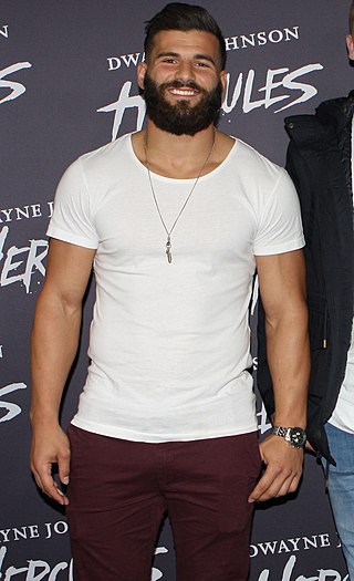 <span class="mw-page-title-main">Josh Mansour</span> Lebanon and Australia international rugby league footballer