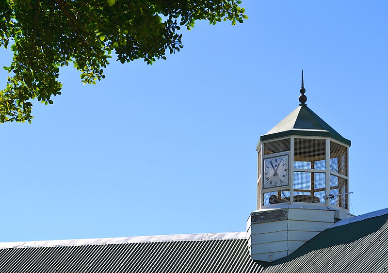 File:Jubilee Clock, 06.02.1952, Simon's Town 05.JPG