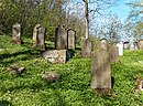 Judenfriedhof Seesen