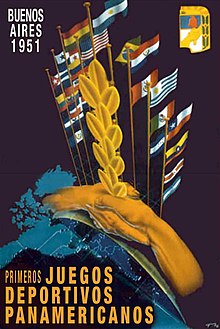 Juegospanamericanos 1951 poster.jpg
