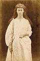 Julia M. Cameron - St Agnes (Alice Liddell) - Google Art Project.jpg