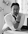 Julian Lennon geboren op 8 april 1963