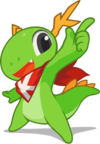 KDE Mascot Konqi by Tyson Tan.png