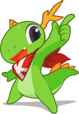 KDE Mascot Konqi by Tyson Tan.png