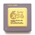 Cyrix 6x86L