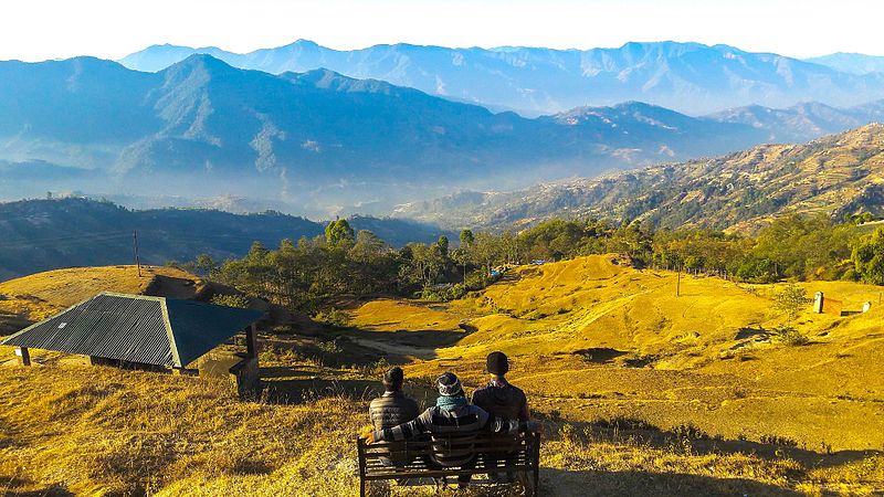 File:Kakani, Nuwakot.jpg