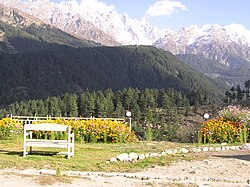 Kalam, Swat District, KPK, mountain view 05 PA050010.jpg