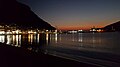 Kamares, Sifnos, Beach by Late Sunset.jpg