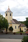 Messkapelle Mariae Visitation