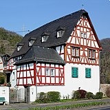 Wohnhaus