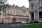 Карловы Вары Hotel Carlsbad Plaza Mariánskolázeňská 19-23 (2) .jpg