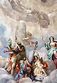 Karlskirche, Vienna - Frescos, 20210730 0915 1093.jpg
