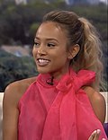 Tulemuse "Karrueche Tran" pisipilt