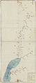Kartblad 111- Vei Kort igienem det Sundalske Compagnie District, 111, 1800.jpg