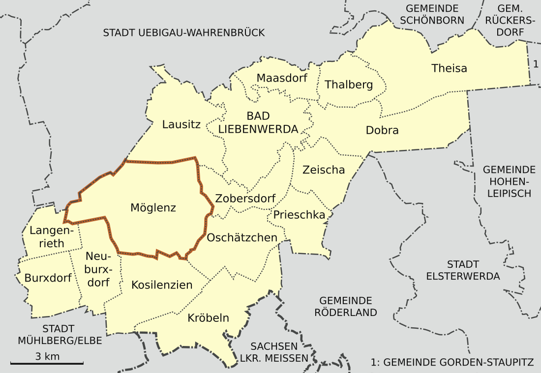 Möglenz