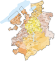 Gemeinden bis 12.1972