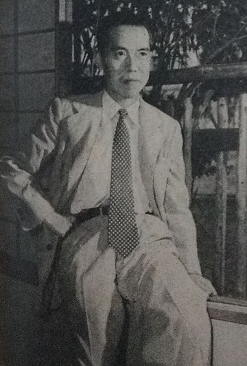 Toshikazu Kase