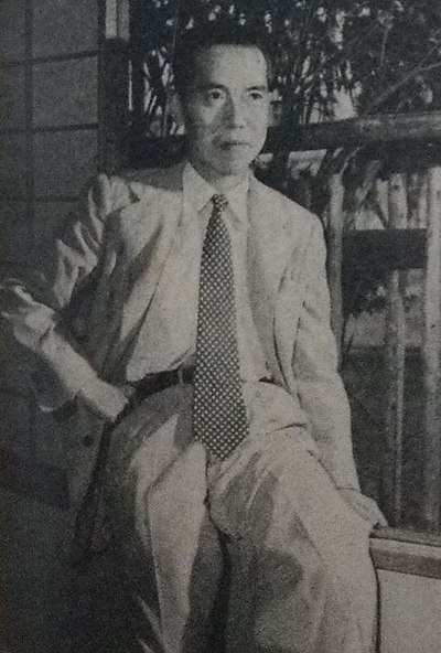 加瀬俊一 (1925年入省)