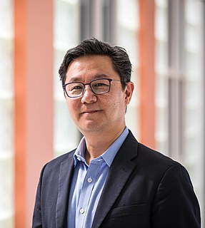 Kenro Kusumi Genome biologist and professor at Arizona State University