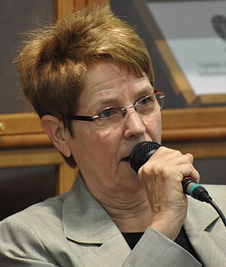 <span class="mw-page-title-main">Kersti Juva</span> Finnish translator