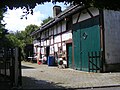 Hof-Stallanlage