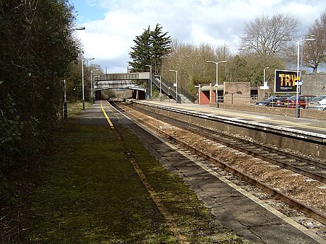 Station Keynsham