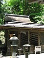 貴船神社奥宮