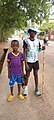 Kids in Northern Region of Ghana 01